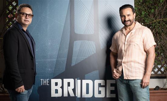 The Bridge to be adapted in India